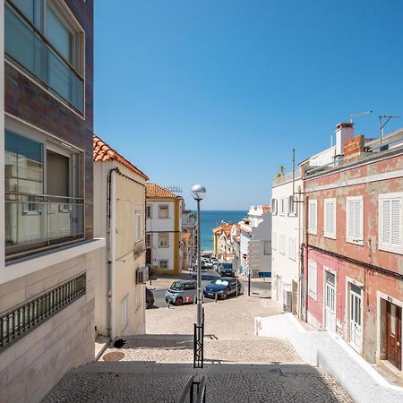 Boho Chic Beach Duplex Сезімбра Екстер'єр фото