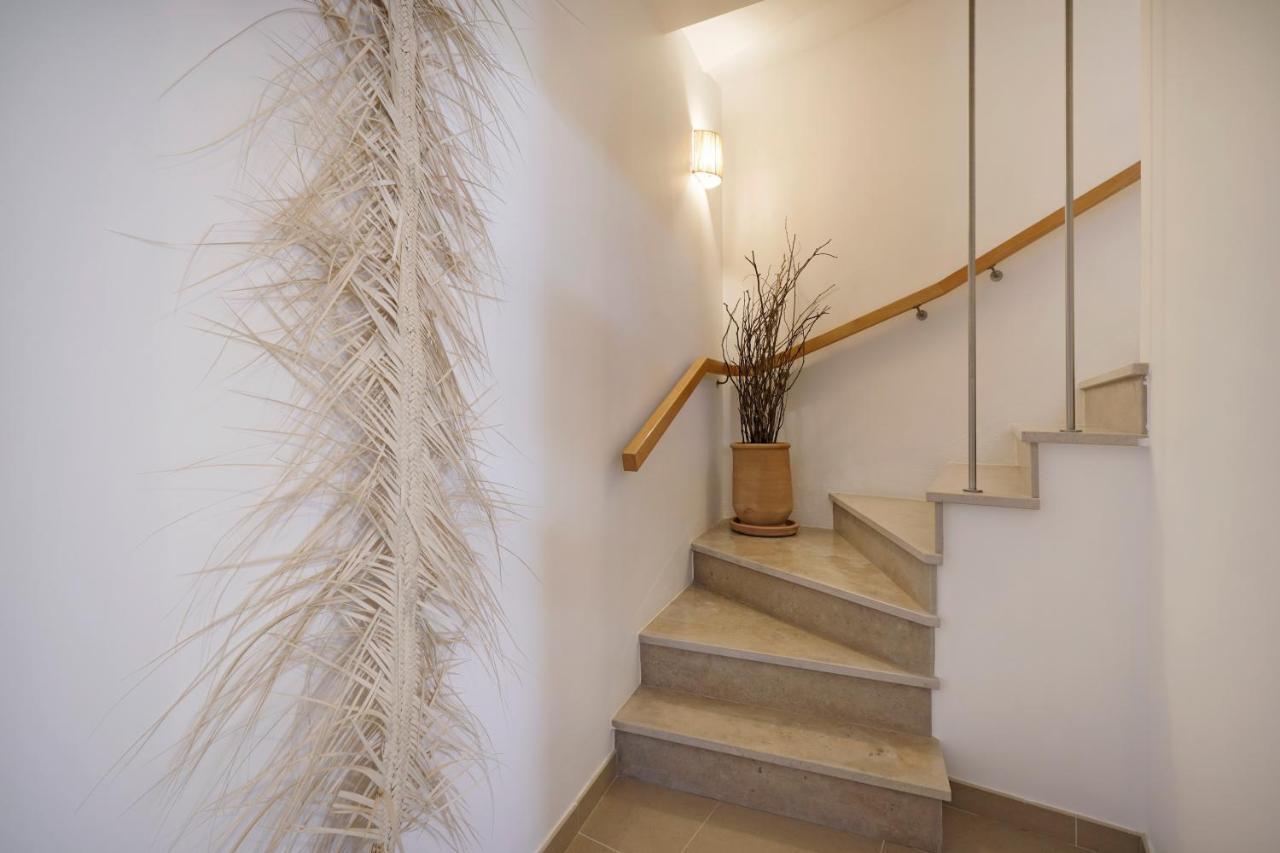 Boho Chic Beach Duplex Сезімбра Екстер'єр фото