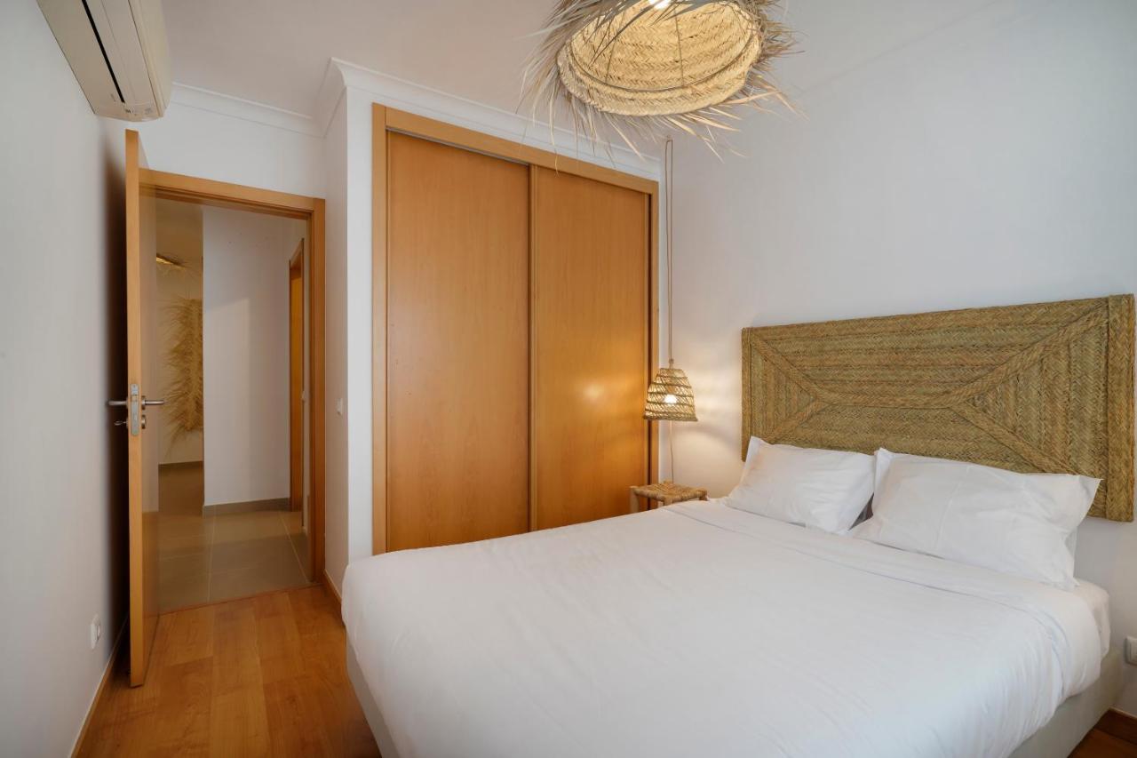 Boho Chic Beach Duplex Сезімбра Екстер'єр фото
