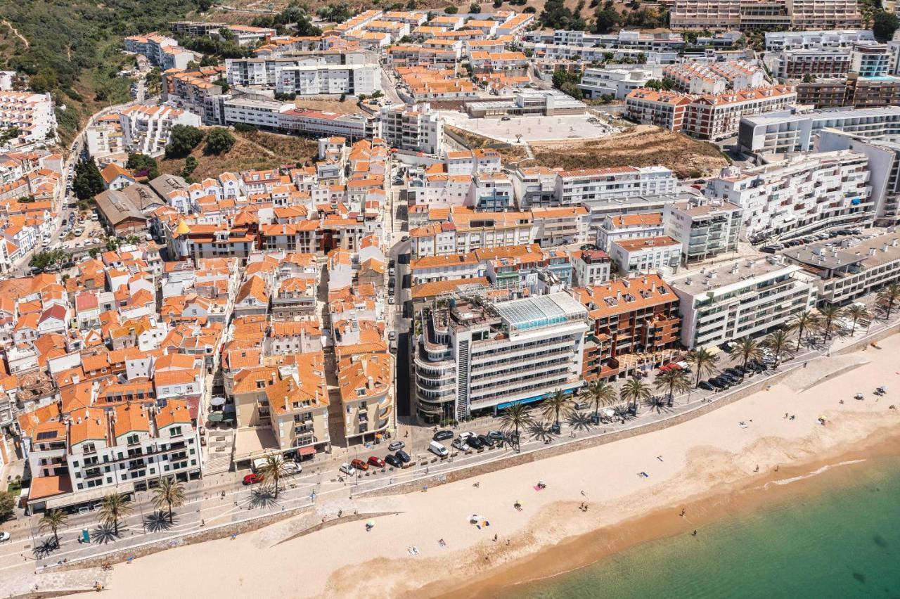 Boho Chic Beach Duplex Сезімбра Екстер'єр фото