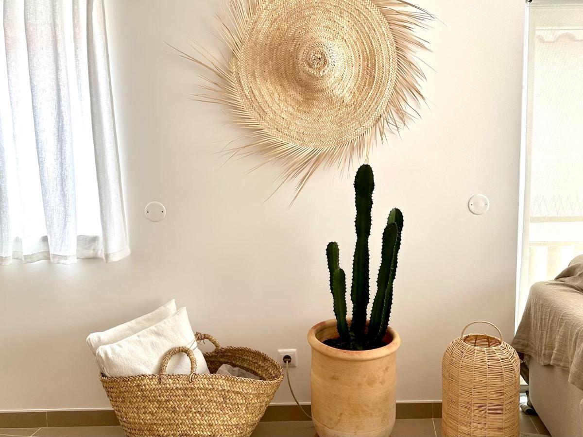 Boho Chic Beach Duplex Сезімбра Екстер'єр фото